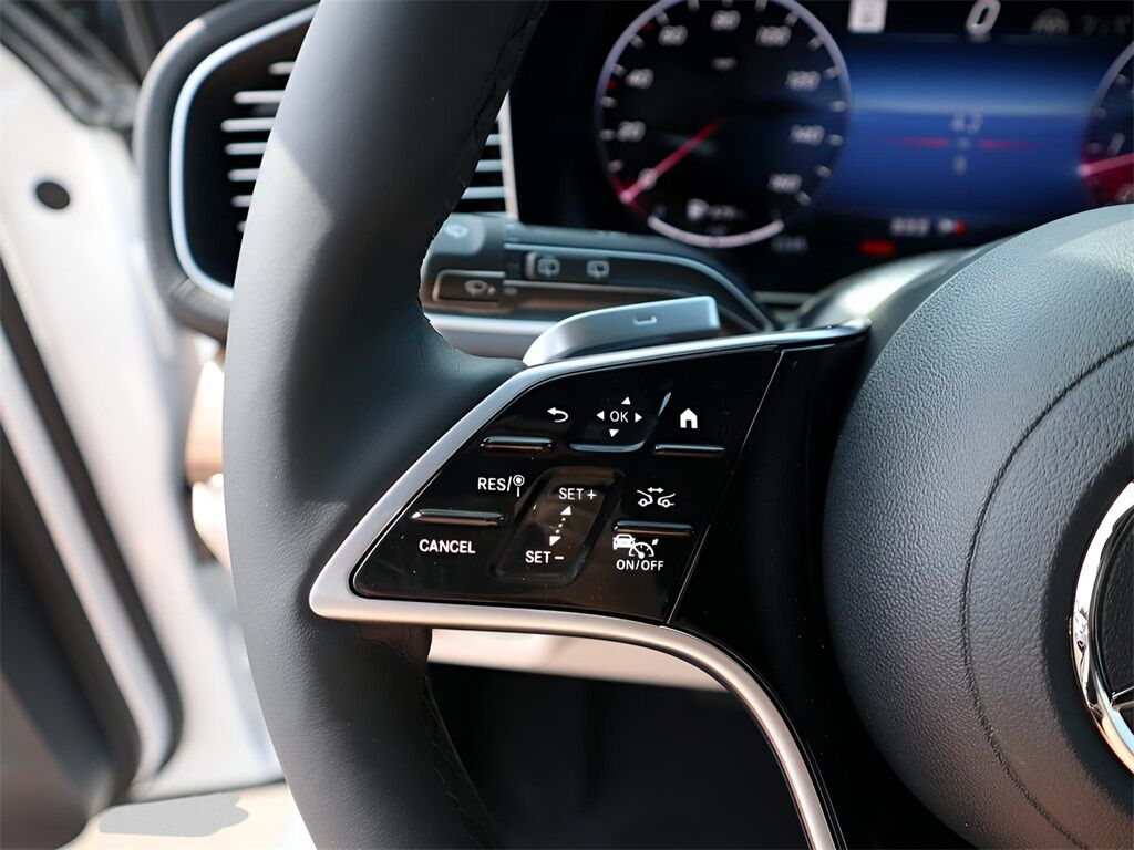 2026 Mercedes-Benz GLE GLE 450 San Clemente CA