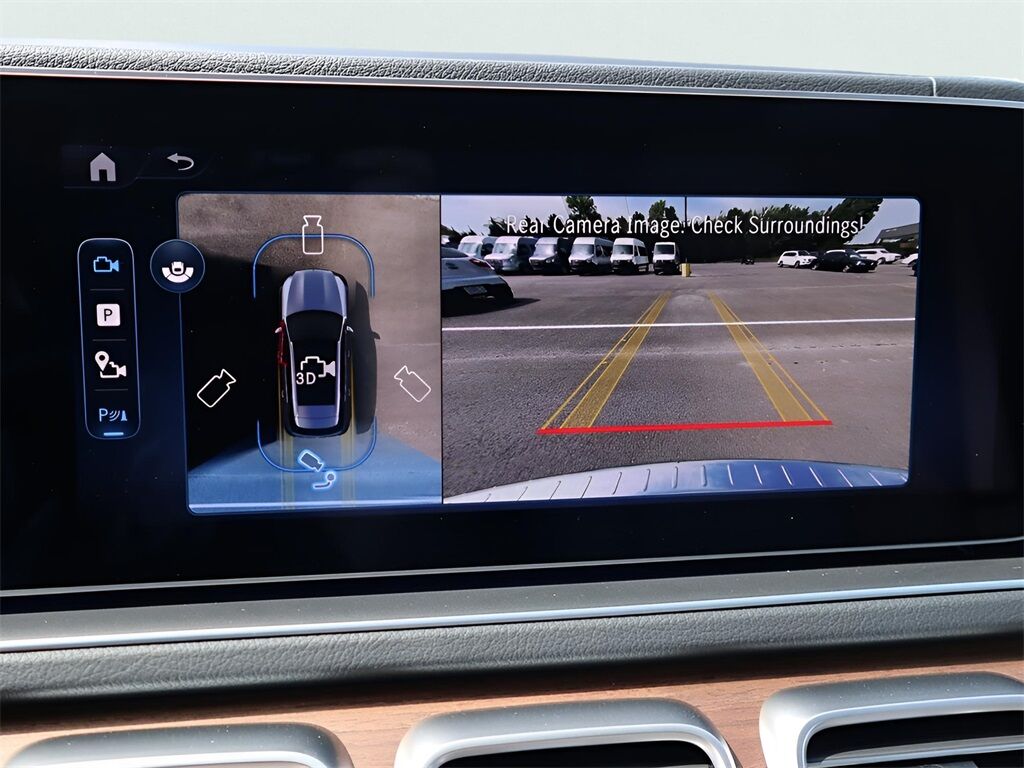 2026 Mercedes-Benz GLE GLE 450 San Clemente CA