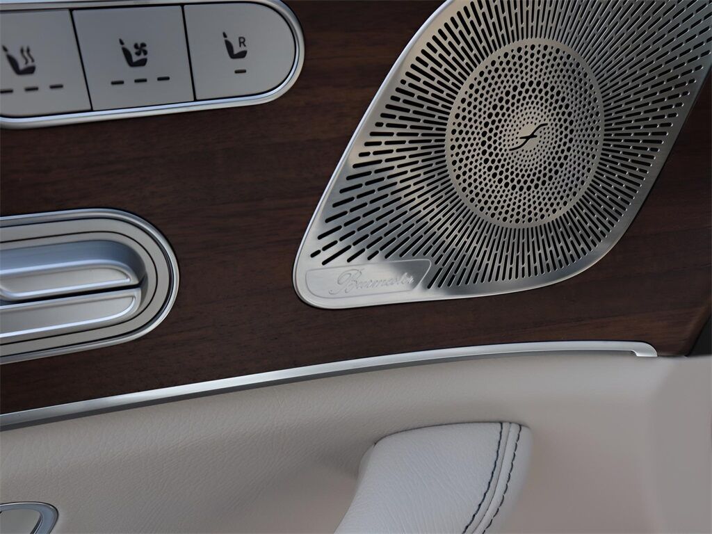 2026 Mercedes-Benz GLE GLE 450 San Clemente CA