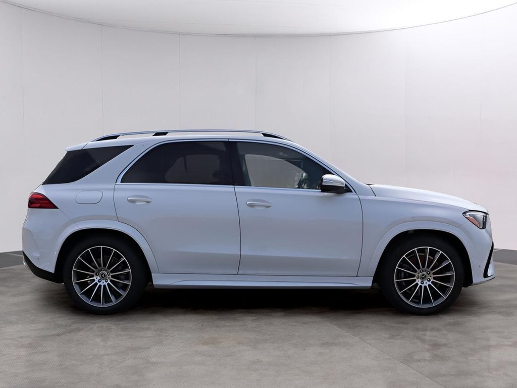 2026 Mercedes-Benz GLE GLE 450 San Clemente CA