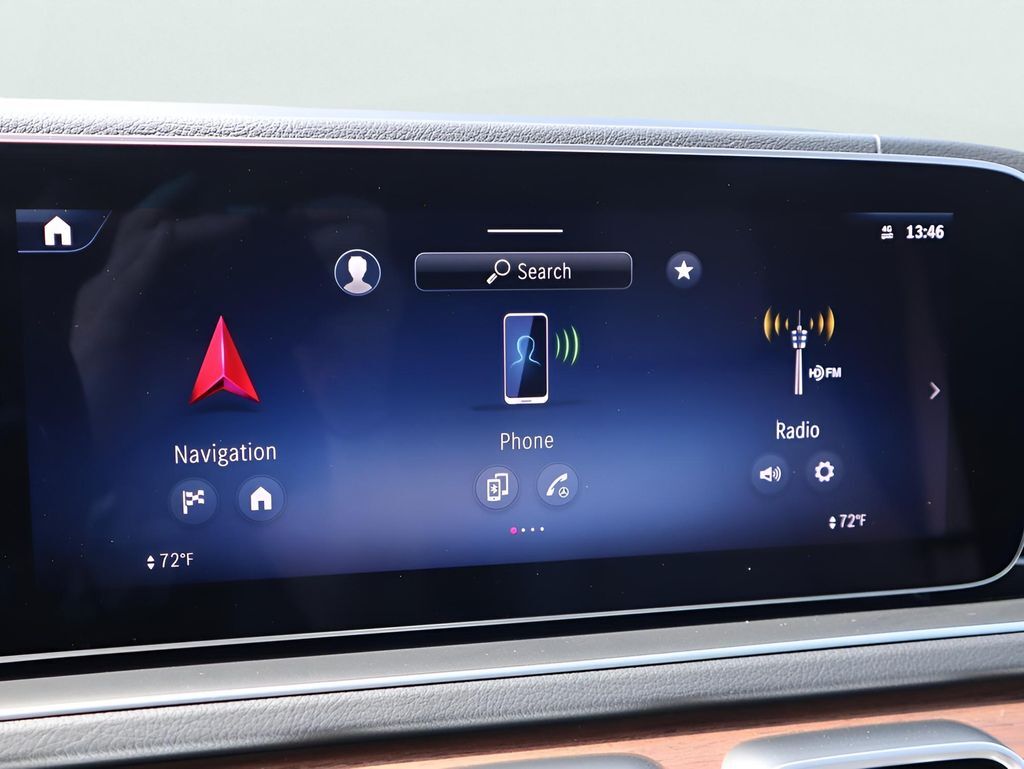 2026 Mercedes-Benz GLE GLE 450 San Clemente CA