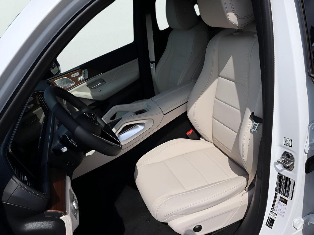 2026 Mercedes-Benz GLE GLE 450 San Clemente CA