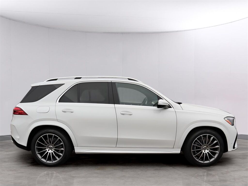 2026 Mercedes-Benz GLE GLE 450 San Clemente CA
