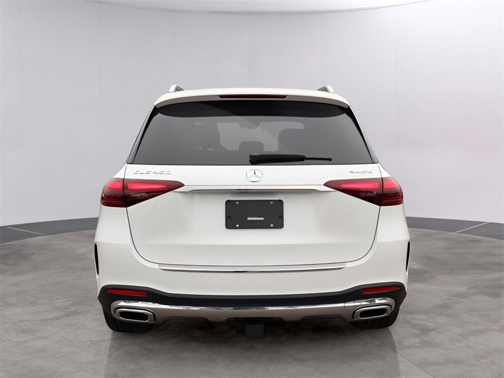 2026 Mercedes-Benz GLE GLE 450 San Clemente CA