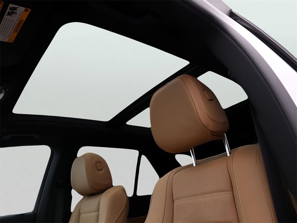 2026 Mercedes-Benz GLE GLE 450 San Clemente CA