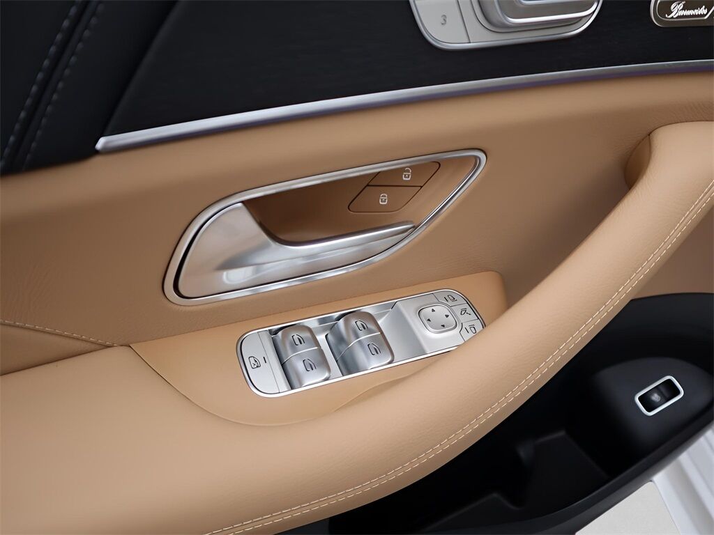 2026 Mercedes-Benz GLE GLE 450 San Clemente CA