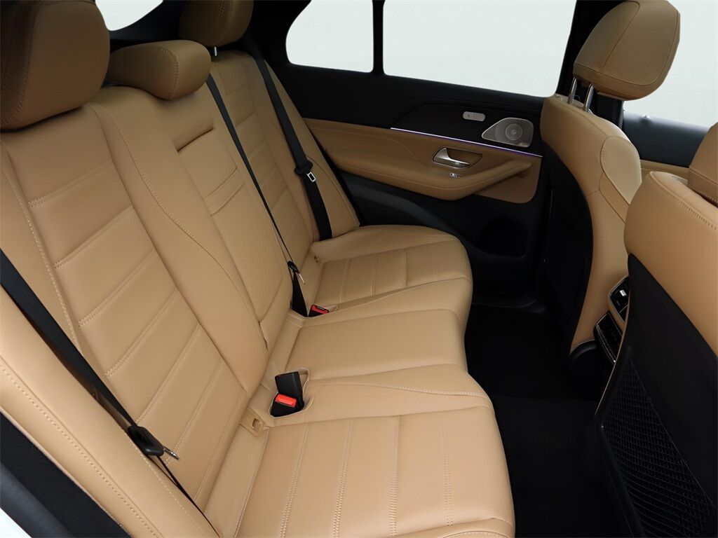 2026 Mercedes-Benz GLE GLE 450 San Clemente CA