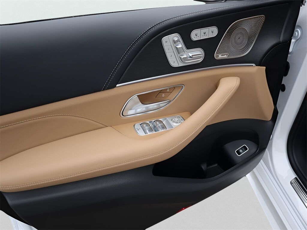 2026 Mercedes-Benz GLE GLE 450 San Clemente CA