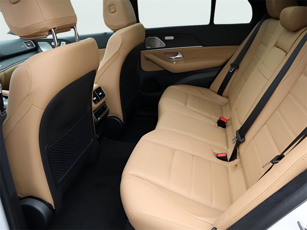 2026 Mercedes-Benz GLE GLE 450 San Clemente CA