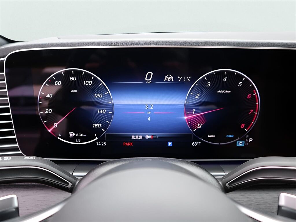 2026 Mercedes-Benz GLE GLE 450 San Clemente CA