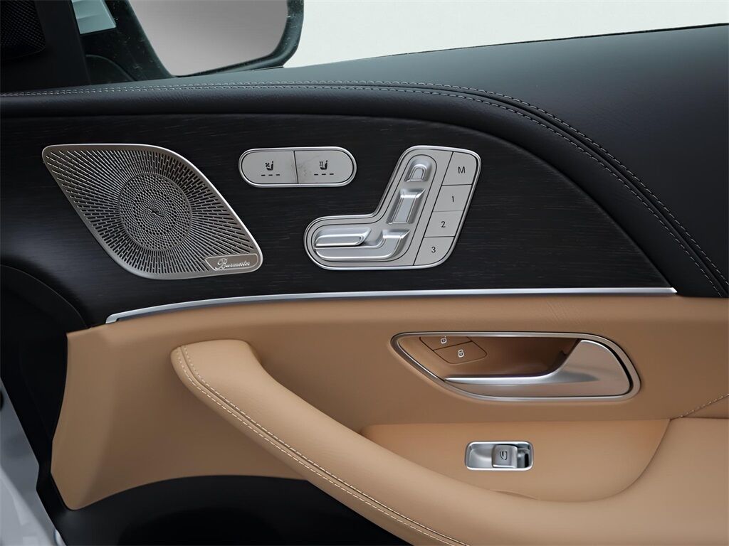 2026 Mercedes-Benz GLE GLE 450 San Clemente CA