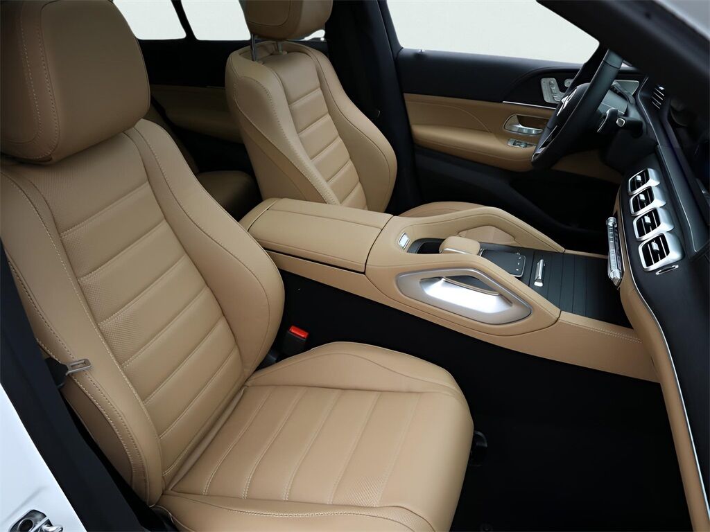 2026 Mercedes-Benz GLE GLE 450 San Clemente CA