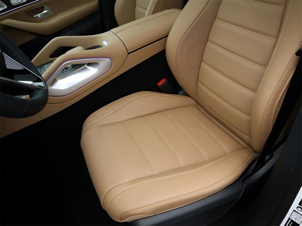 2026 Mercedes-Benz GLE GLE 450 San Clemente CA