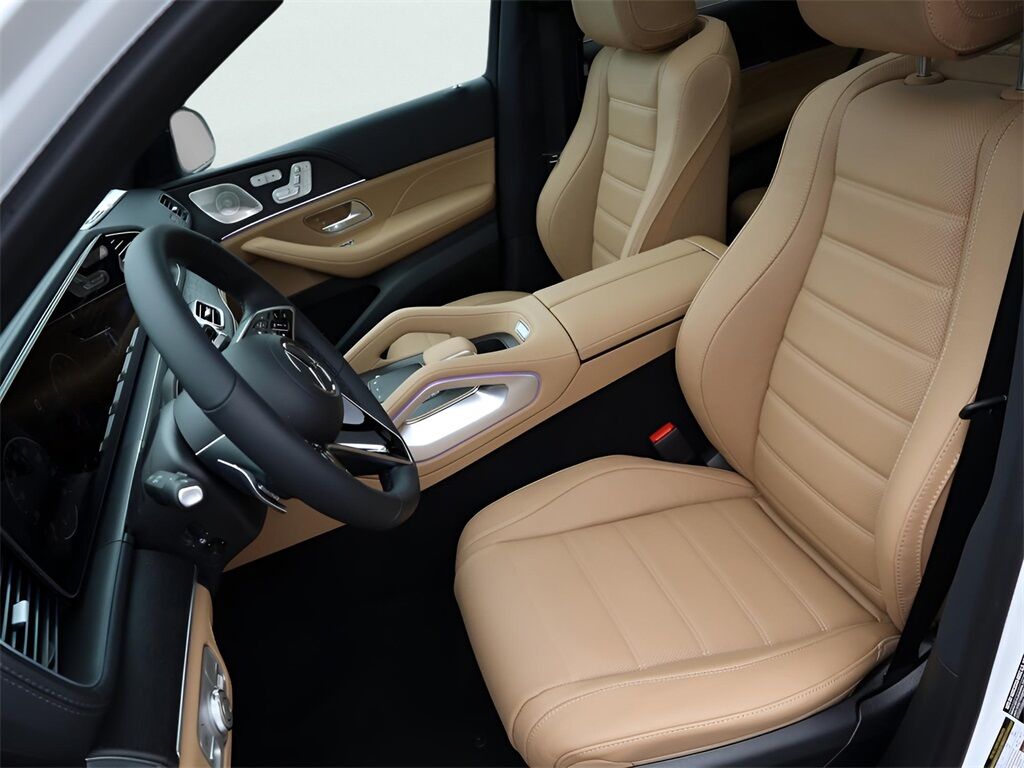 2026 Mercedes-Benz GLE GLE 450 San Clemente CA