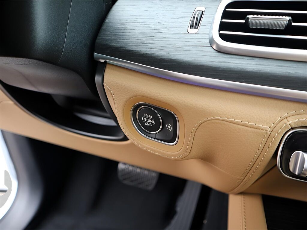 2026 Mercedes-Benz GLE GLE 450 San Clemente CA