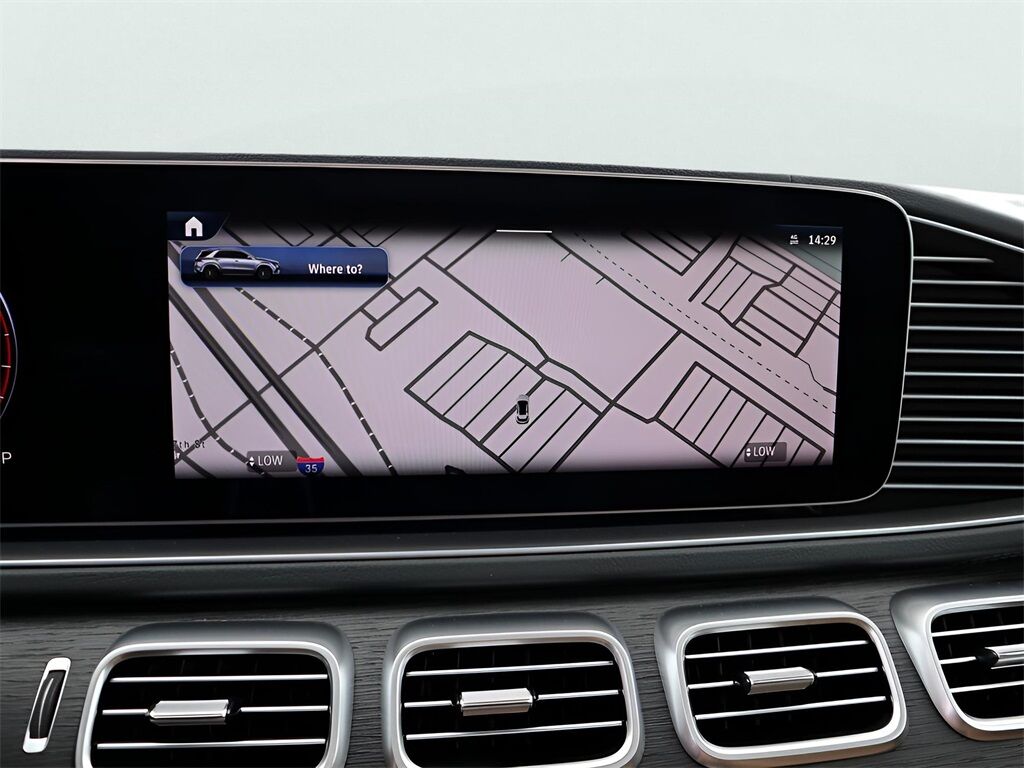 2026 Mercedes-Benz GLE GLE 450 San Clemente CA