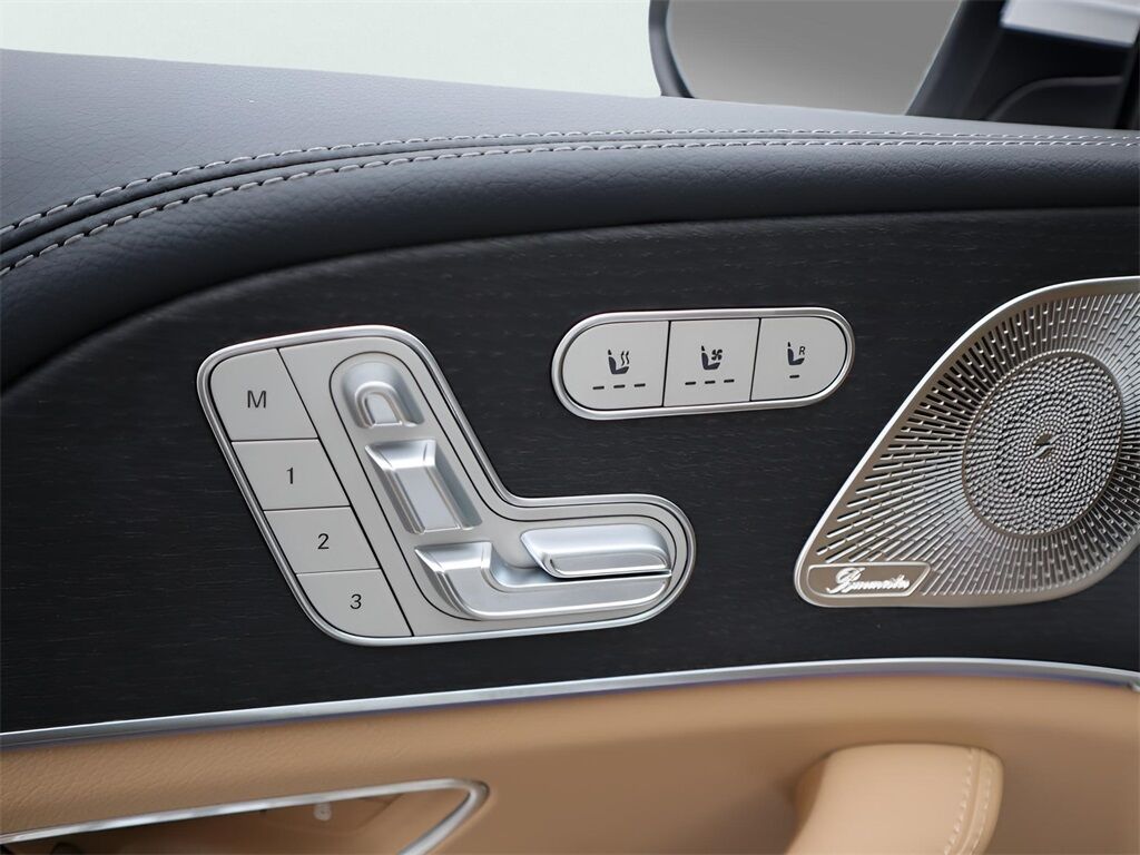 2026 Mercedes-Benz GLE GLE 450 San Clemente CA