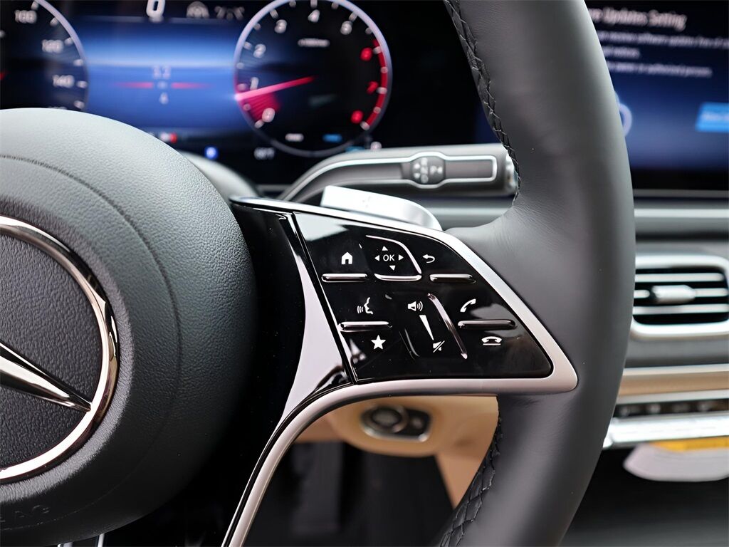 2026 Mercedes-Benz GLE GLE 450 San Clemente CA