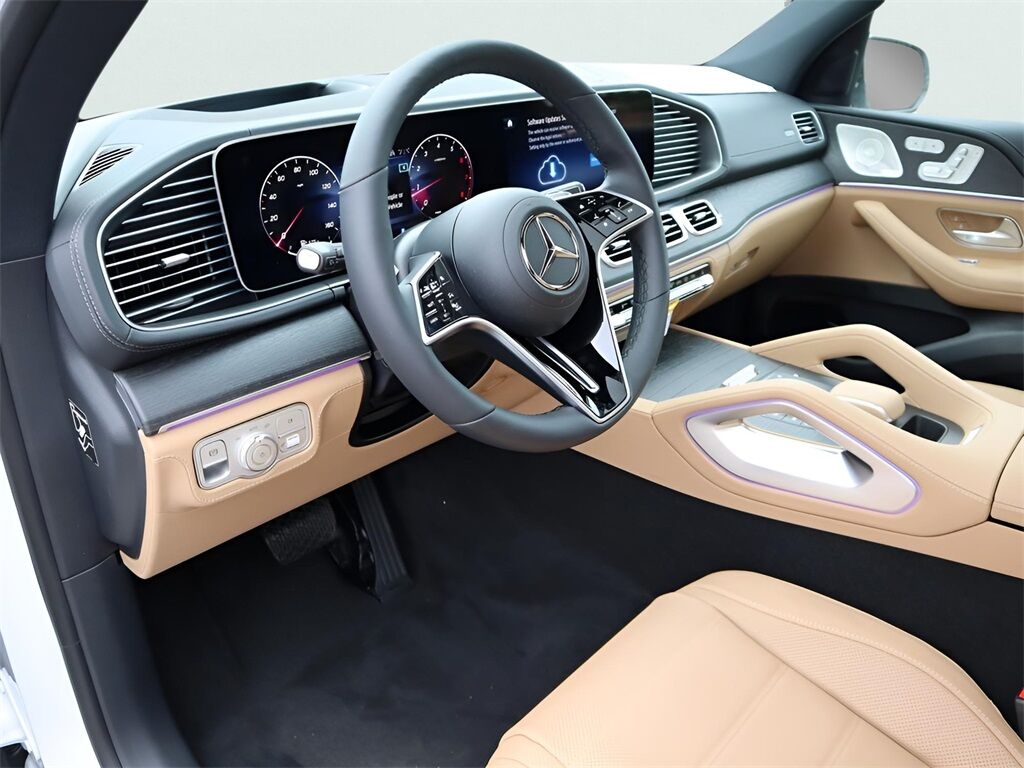 2026 Mercedes-Benz GLE GLE 450 San Clemente CA