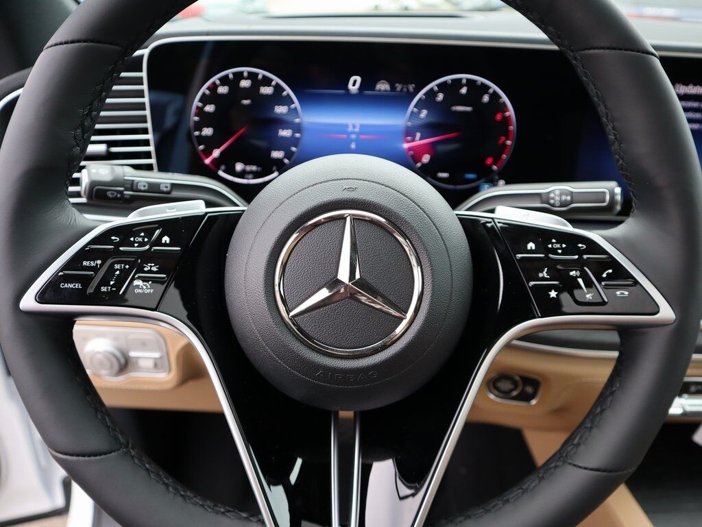 2026 Mercedes-Benz GLE GLE 450 San Clemente CA