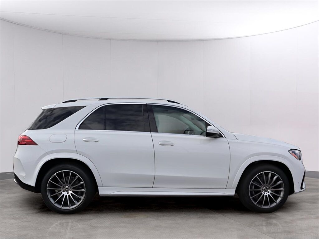 2026 Mercedes-Benz GLE GLE 450 San Clemente CA