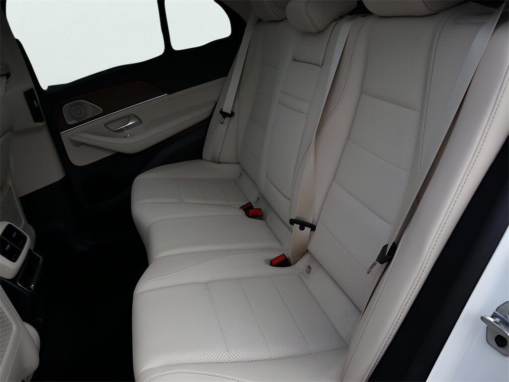 2026 Mercedes-Benz GLE GLE 450 San Clemente CA