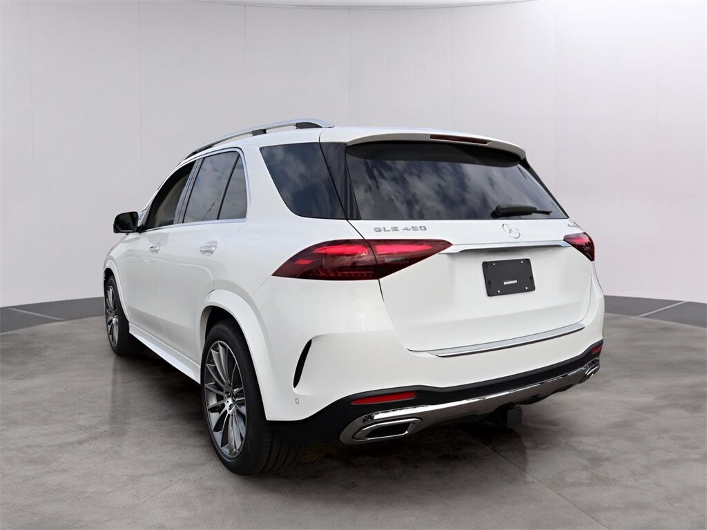 2026 Mercedes-Benz GLE GLE 450 San Clemente CA