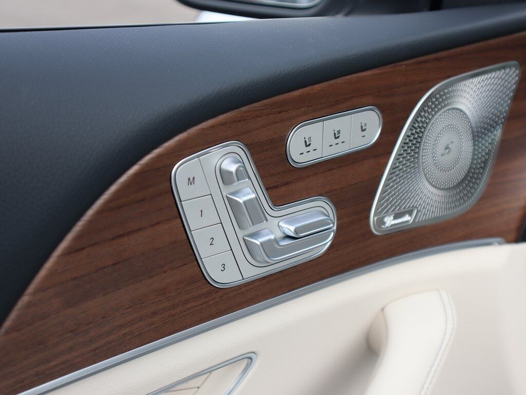 2026 Mercedes-Benz GLE GLE 450 San Clemente CA