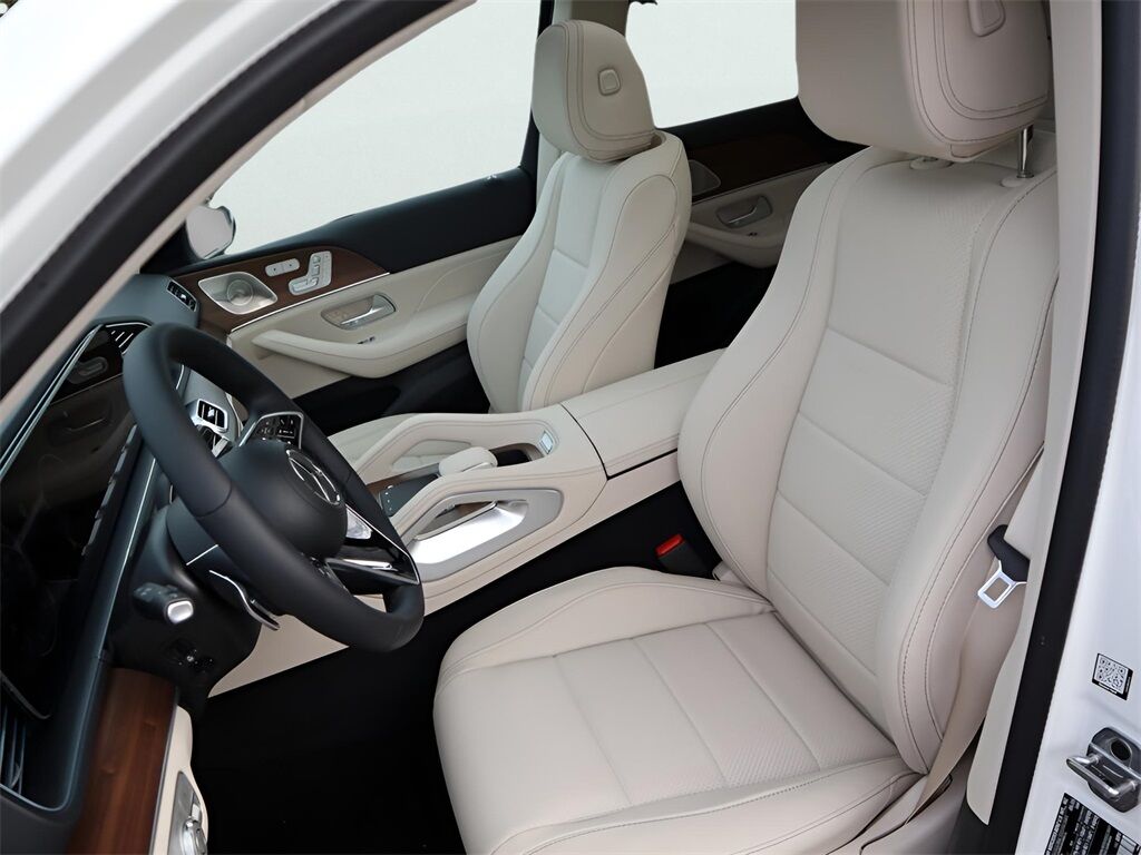 2026 Mercedes-Benz GLE GLE 450 San Clemente CA