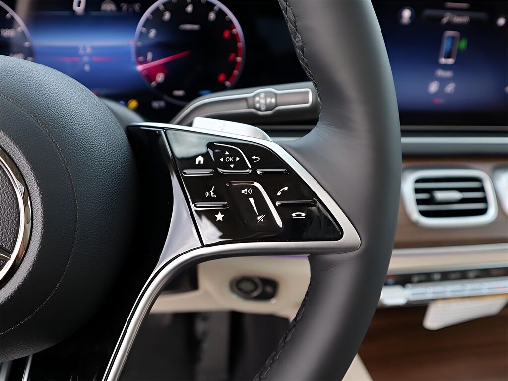 2026 Mercedes-Benz GLE GLE 450 San Clemente CA