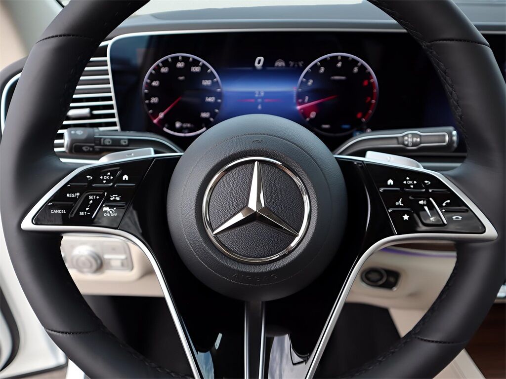 2026 Mercedes-Benz GLE GLE 450 San Clemente CA