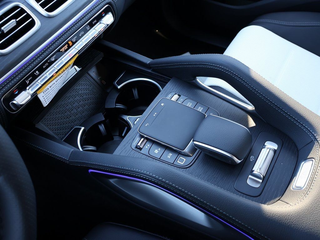 2026 Mercedes-Benz GLE GLE 450 San Clemente CA