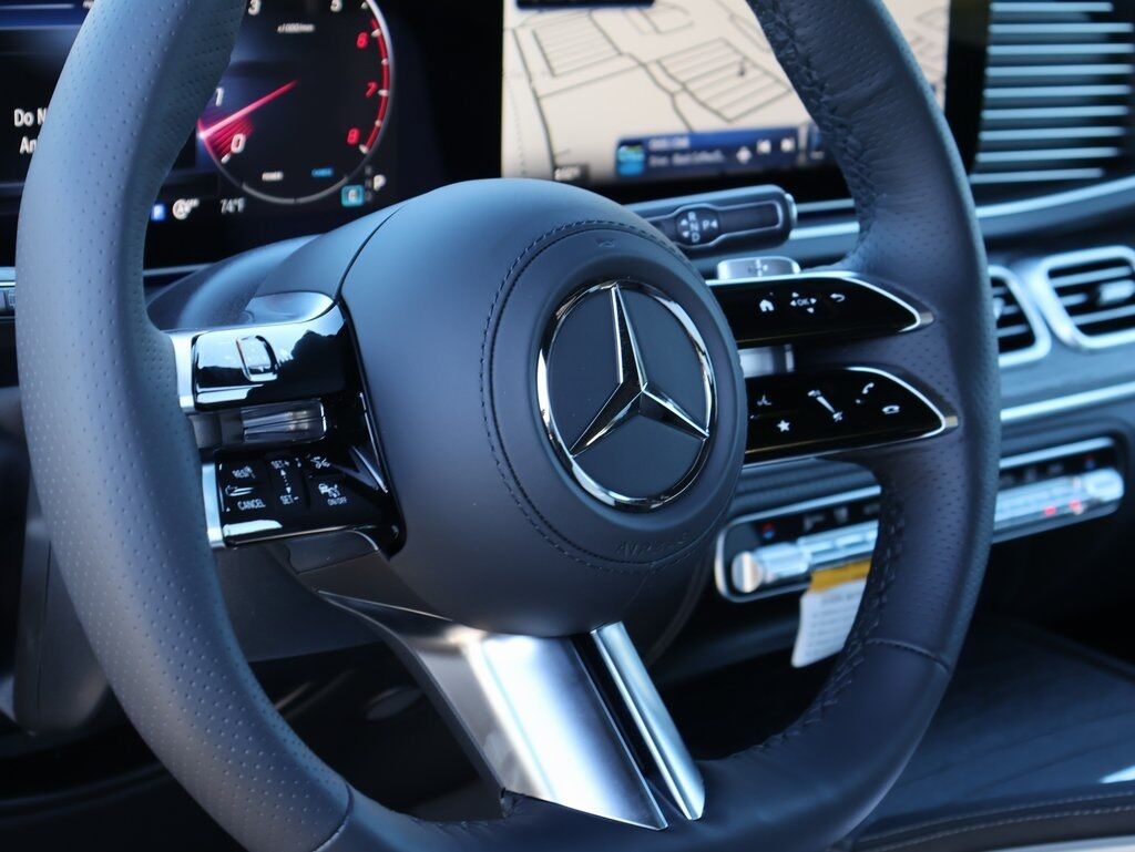 2026 Mercedes-Benz GLE GLE 450 San Clemente CA