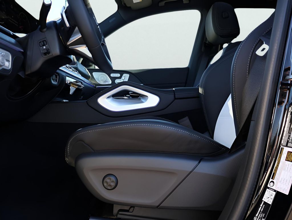 2026 Mercedes-Benz GLE GLE 450 San Clemente CA