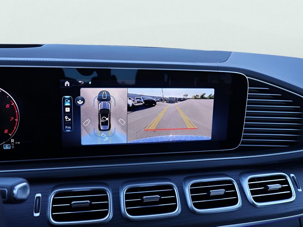 2026 Mercedes-Benz GLE GLE 450 San Clemente CA