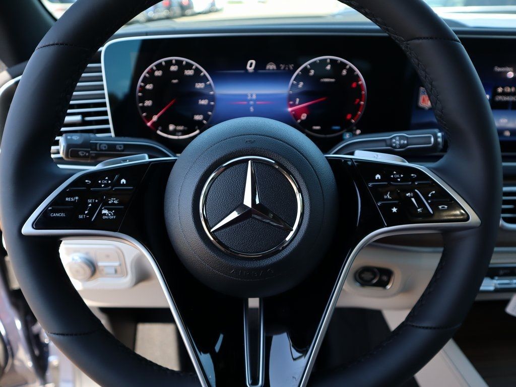 2026 Mercedes-Benz GLE GLE 450 San Clemente CA