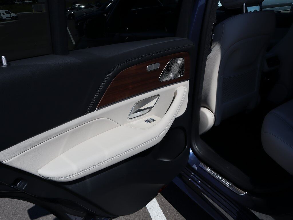 2026 Mercedes-Benz GLE GLE 450 San Clemente CA