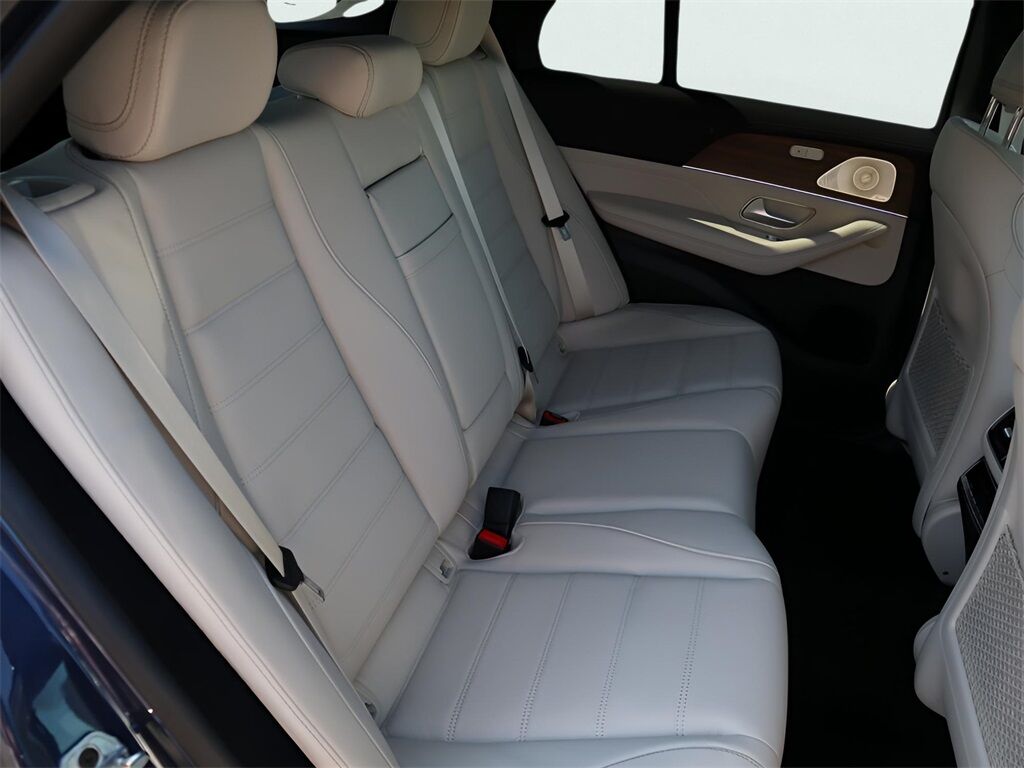 2026 Mercedes-Benz GLE GLE 450 San Clemente CA