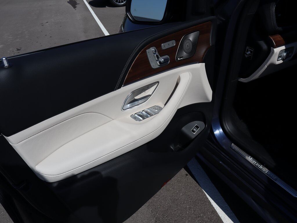 2026 Mercedes-Benz GLE GLE 450 San Clemente CA