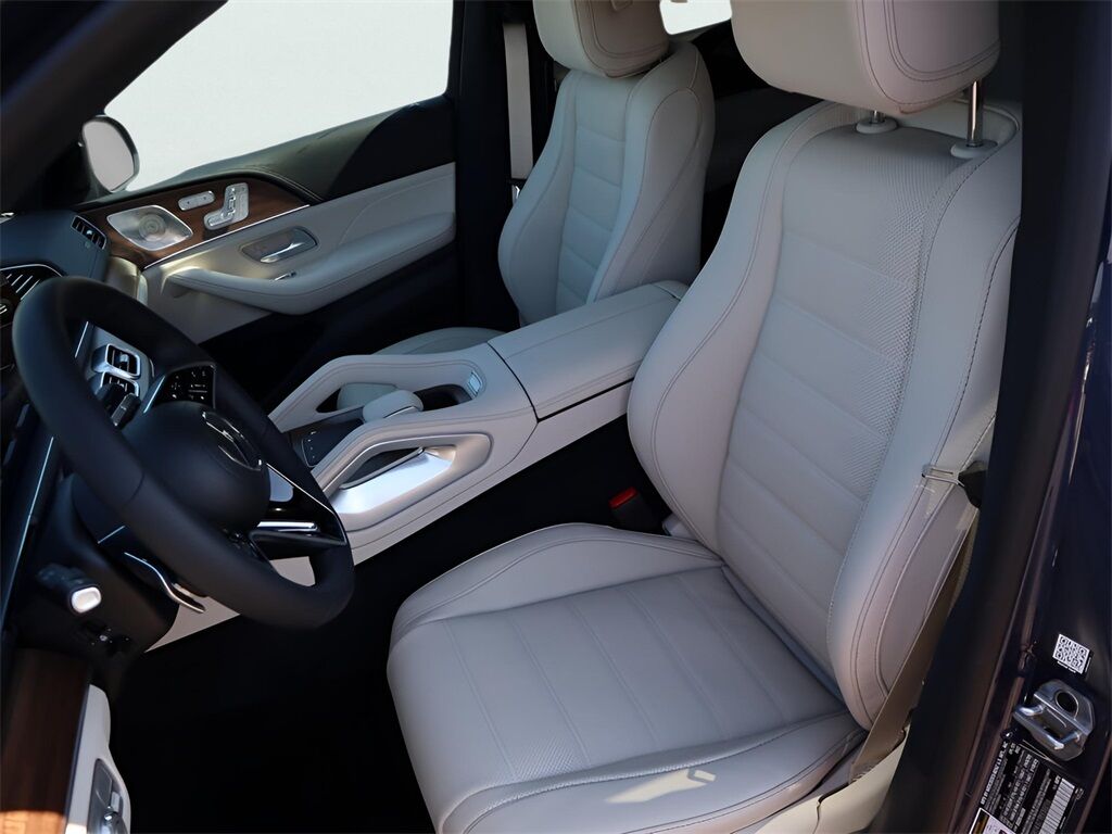 2026 Mercedes-Benz GLE GLE 450 San Clemente CA