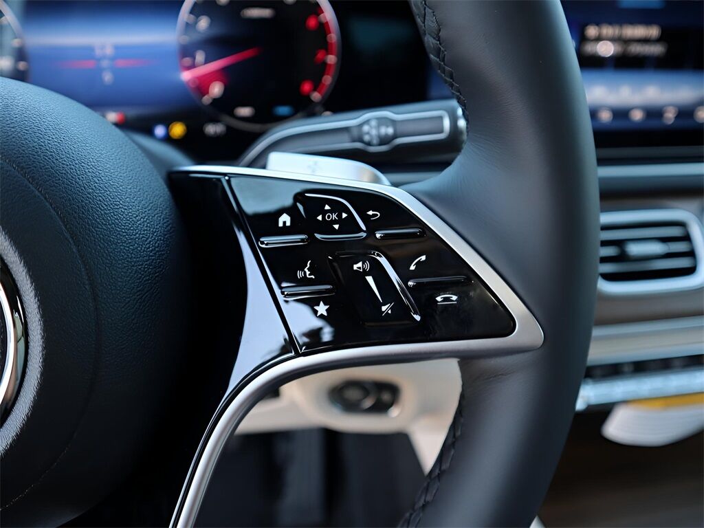 2026 Mercedes-Benz GLE GLE 450 San Clemente CA