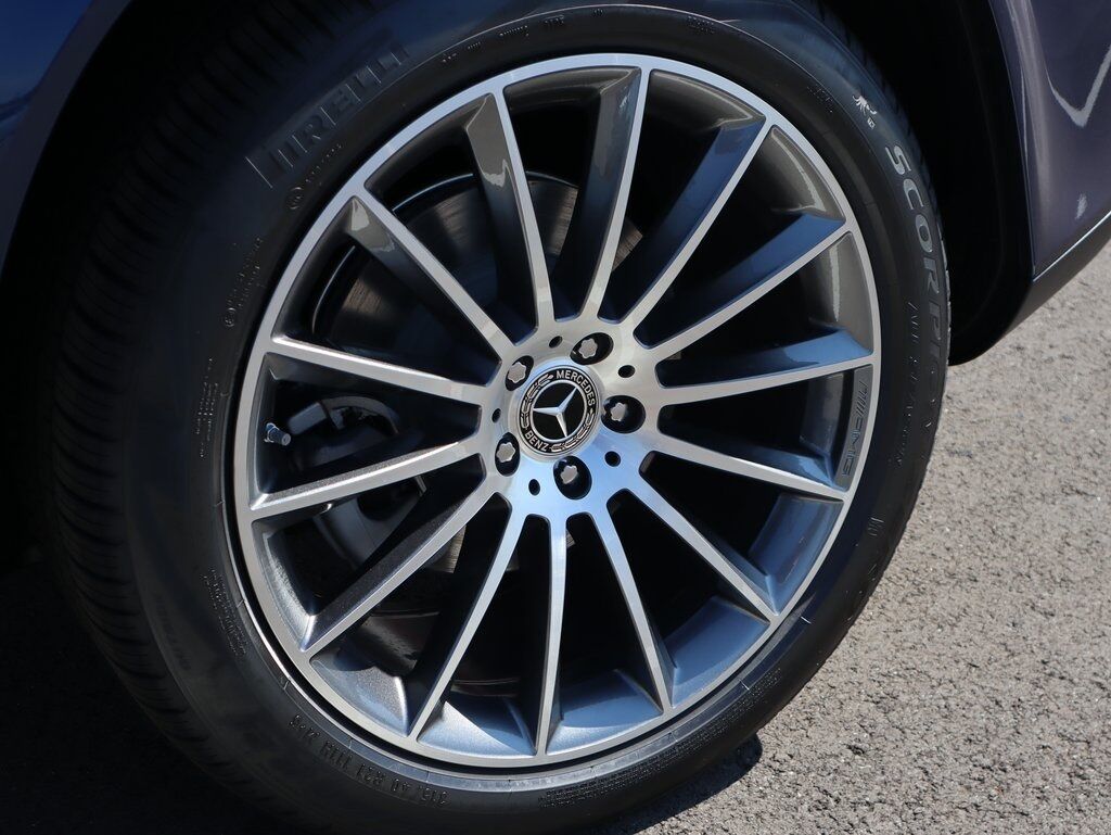 2026 Mercedes-Benz GLE GLE 450 San Clemente CA