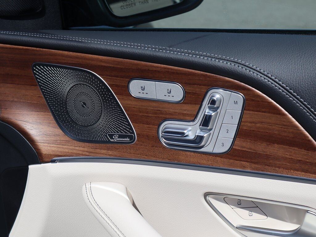 2026 Mercedes-Benz GLE GLE 450 San Clemente CA