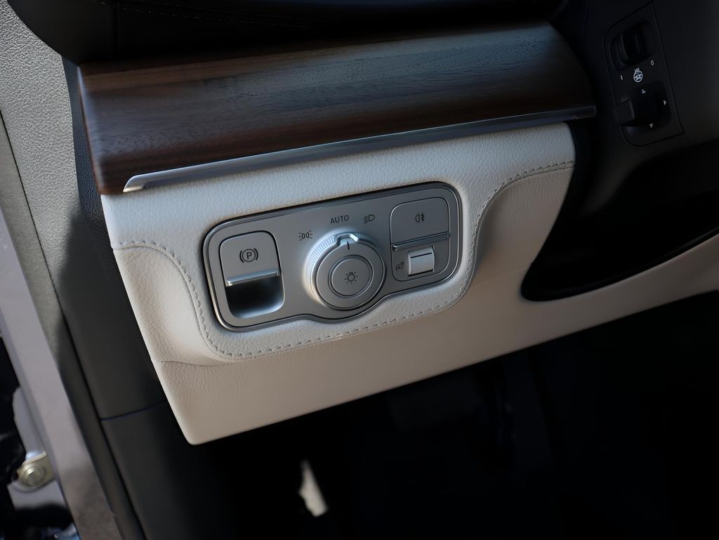 2026 Mercedes-Benz GLE GLE 450 San Clemente CA