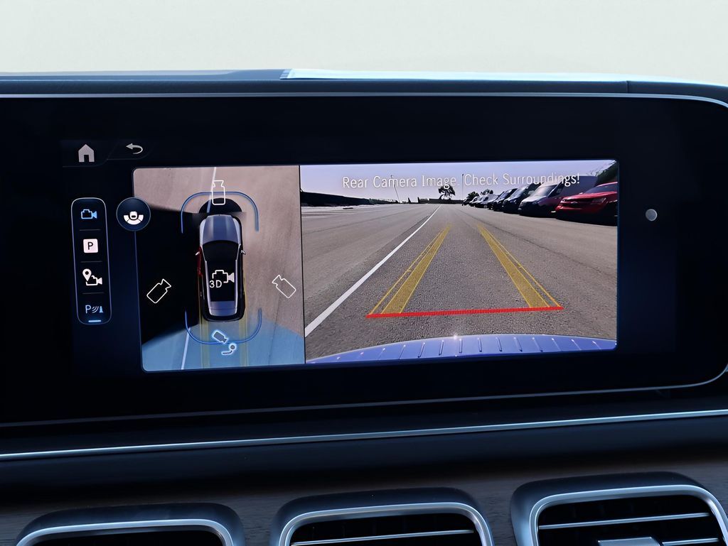 2026 Mercedes-Benz GLE GLE 450 San Clemente CA