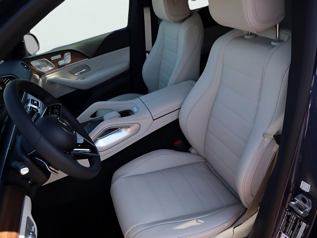 2026 Mercedes-Benz GLE GLE 450 San Clemente CA