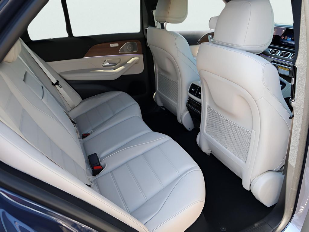 2026 Mercedes-Benz GLE GLE 450 San Clemente CA