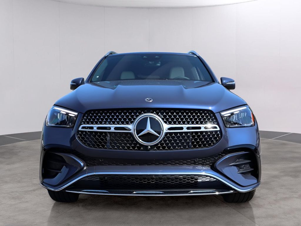 2026 Mercedes-Benz GLE GLE 450