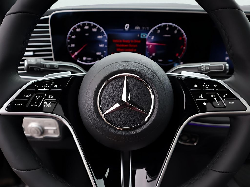 2026 Mercedes-Benz GLE GLE 450 San Clemente CA