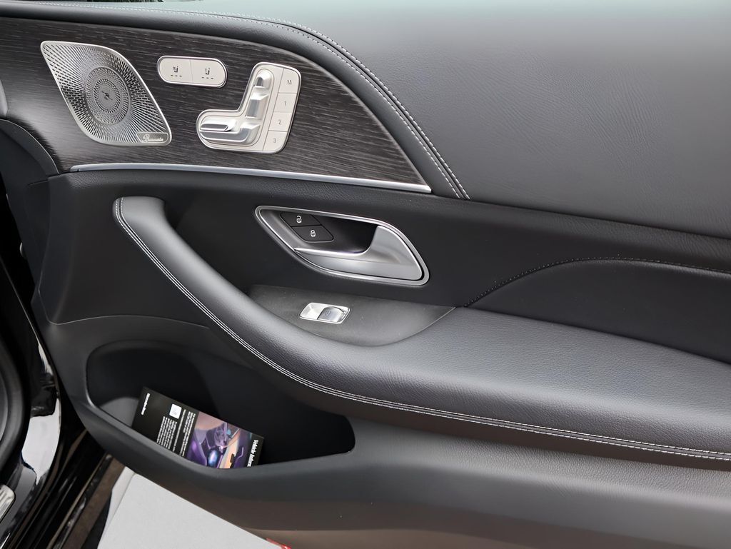 2026 Mercedes-Benz GLE GLE 450 San Clemente CA